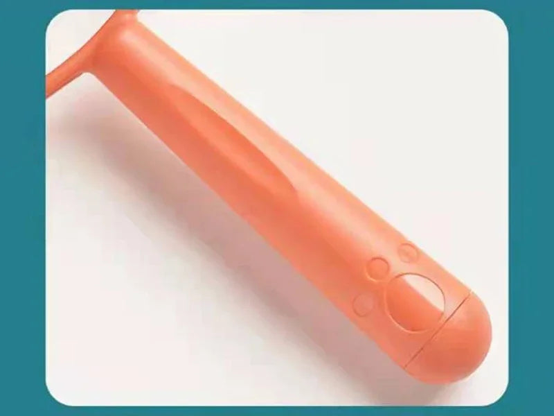 Removedor de Pelusa Doble Cara, Cepillo Portátil para Eliminar Pelo de Mascota, Removedor Manual de Pelusa para Ropa, Electrodomésticos para el Hogar, Alfombra y Ropa