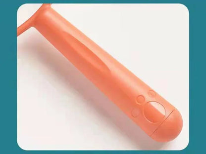 Removedor de Pelusa Doble Cara, Cepillo Portátil para Eliminar Pelo de Mascota, Removedor Manual de Pelusa para Ropa, Electrodomésticos para el Hogar, Alfombra y Ropa